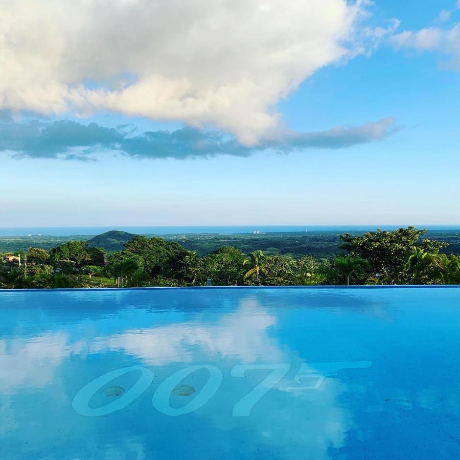 Hotel Eclipse, プラヤ・コロナド エクステリア 写真