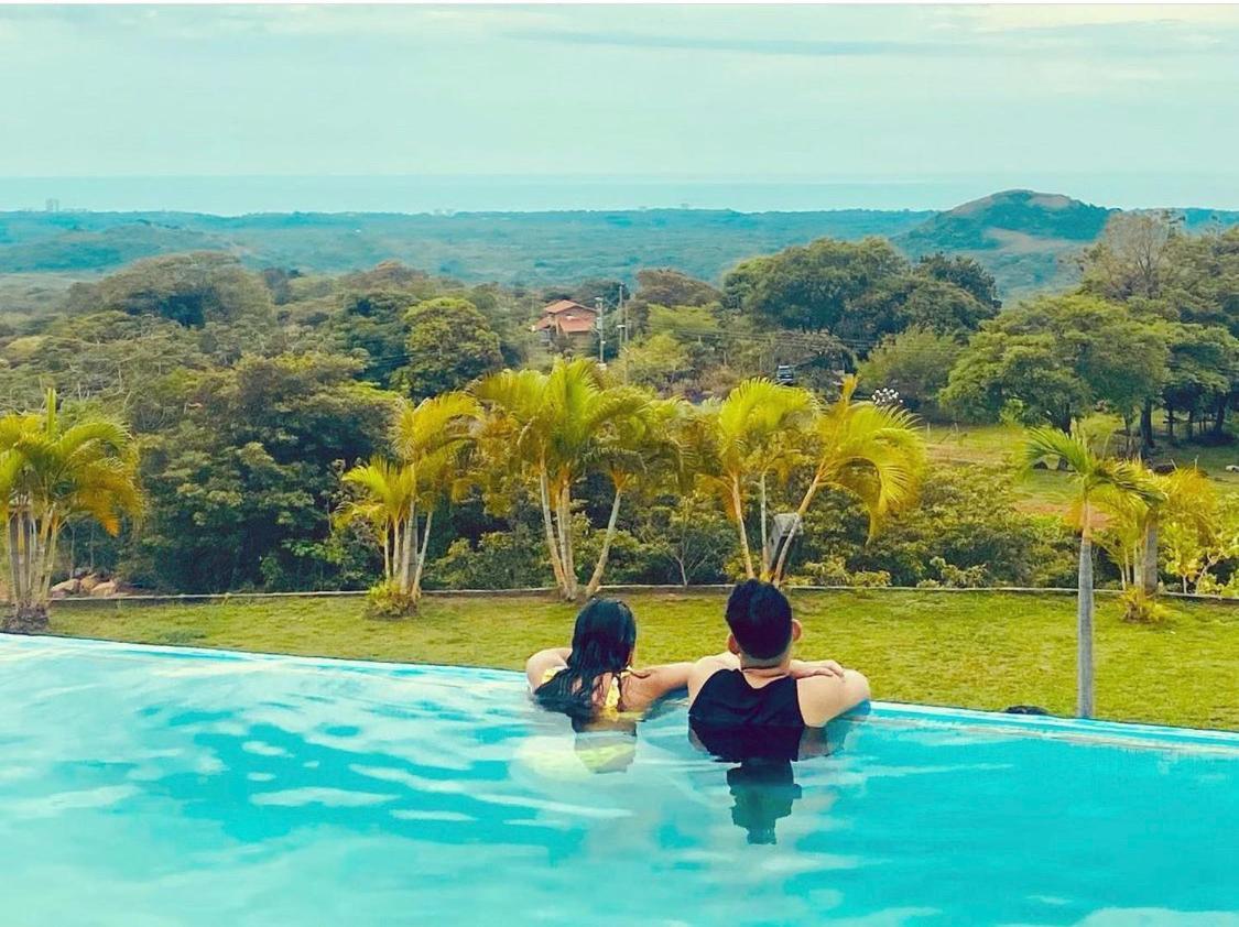 Hotel Eclipse, プラヤ・コロナド エクステリア 写真